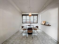 Blk 945 TAMPINES PALMSVILLE (Tampines), HDB 5 Rooms #580729081